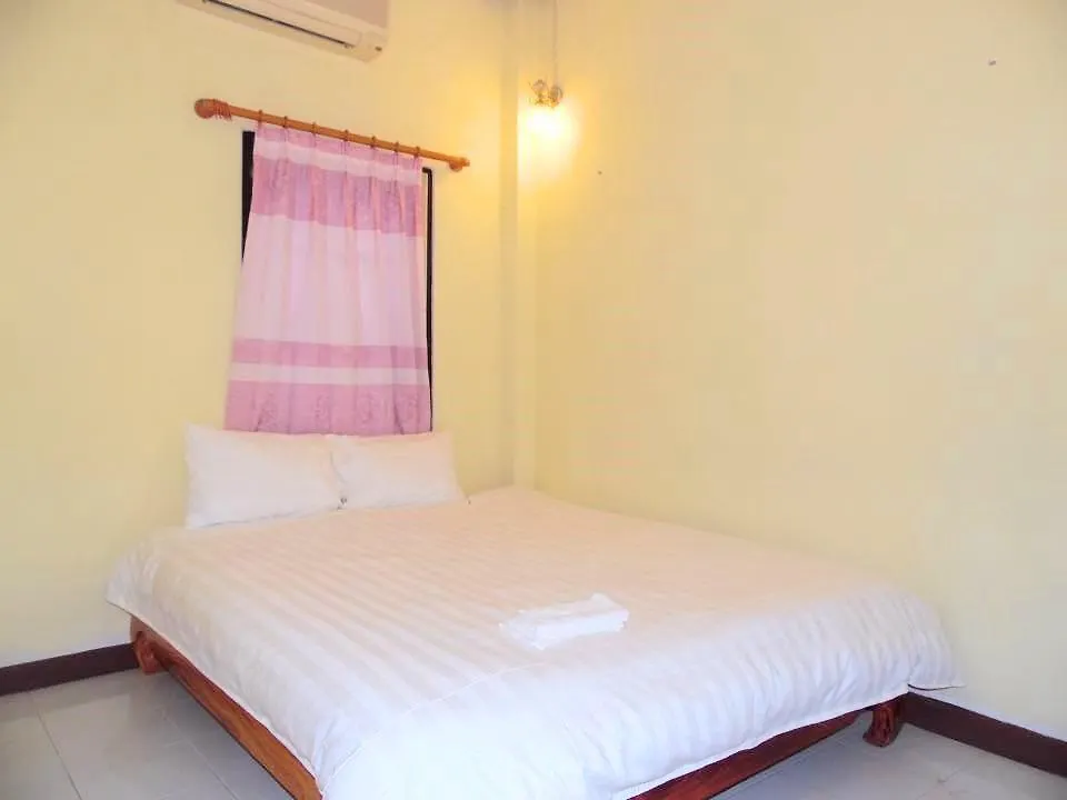 Luangprabang Old Centre House - Thavisouk Guesthouse Guest house
