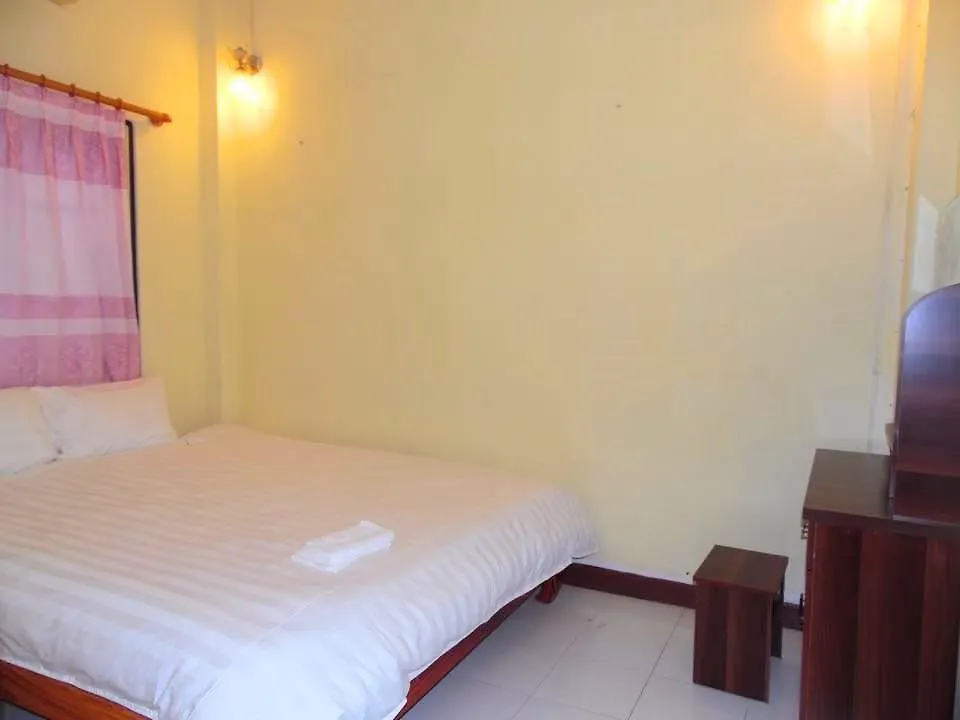 Luangprabang Old Centre House - Thavisouk Guesthouse