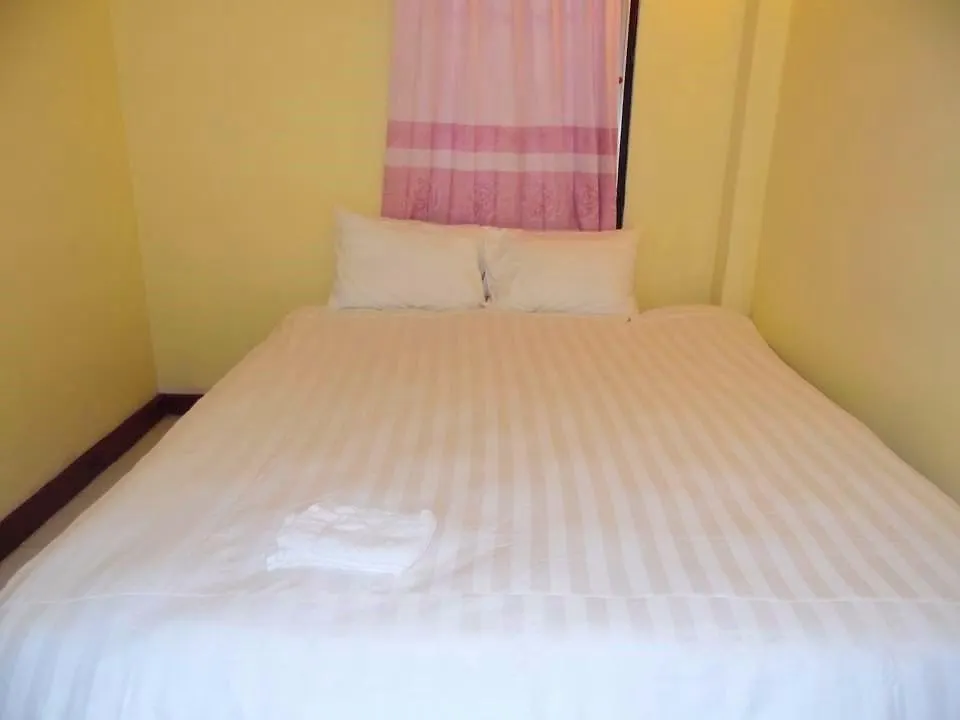Guest house Luangprabang Old Centre House - Thavisouk Guesthouse