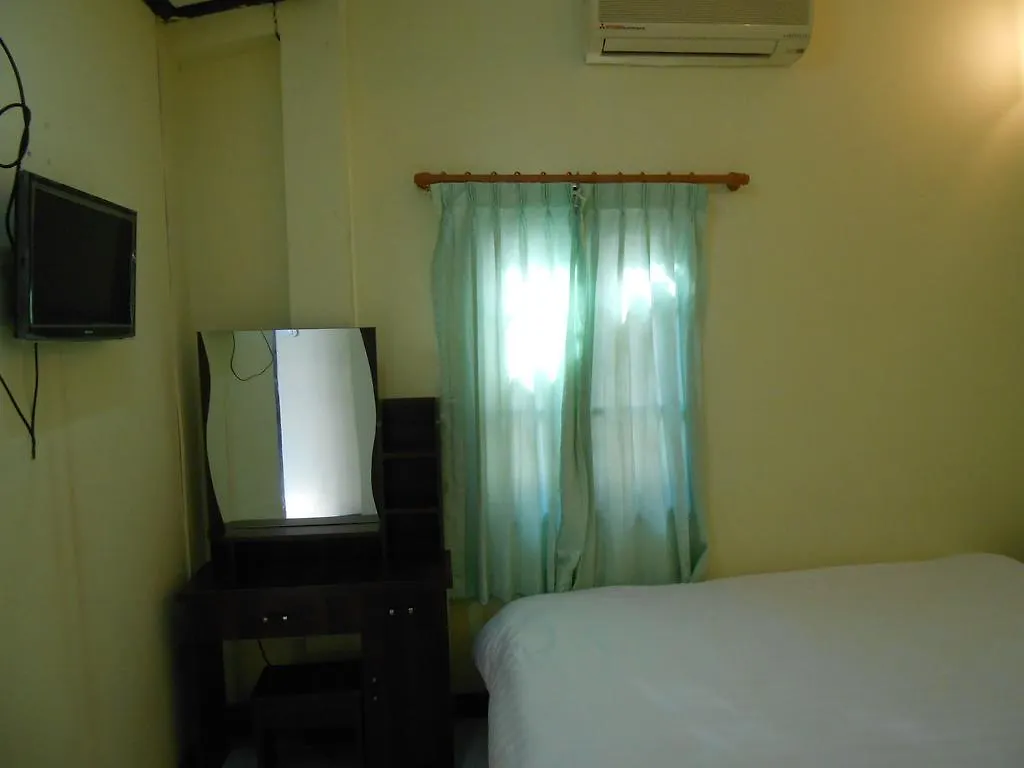 Luangprabang Old Centre House - Thavisouk Guesthouse Guest house