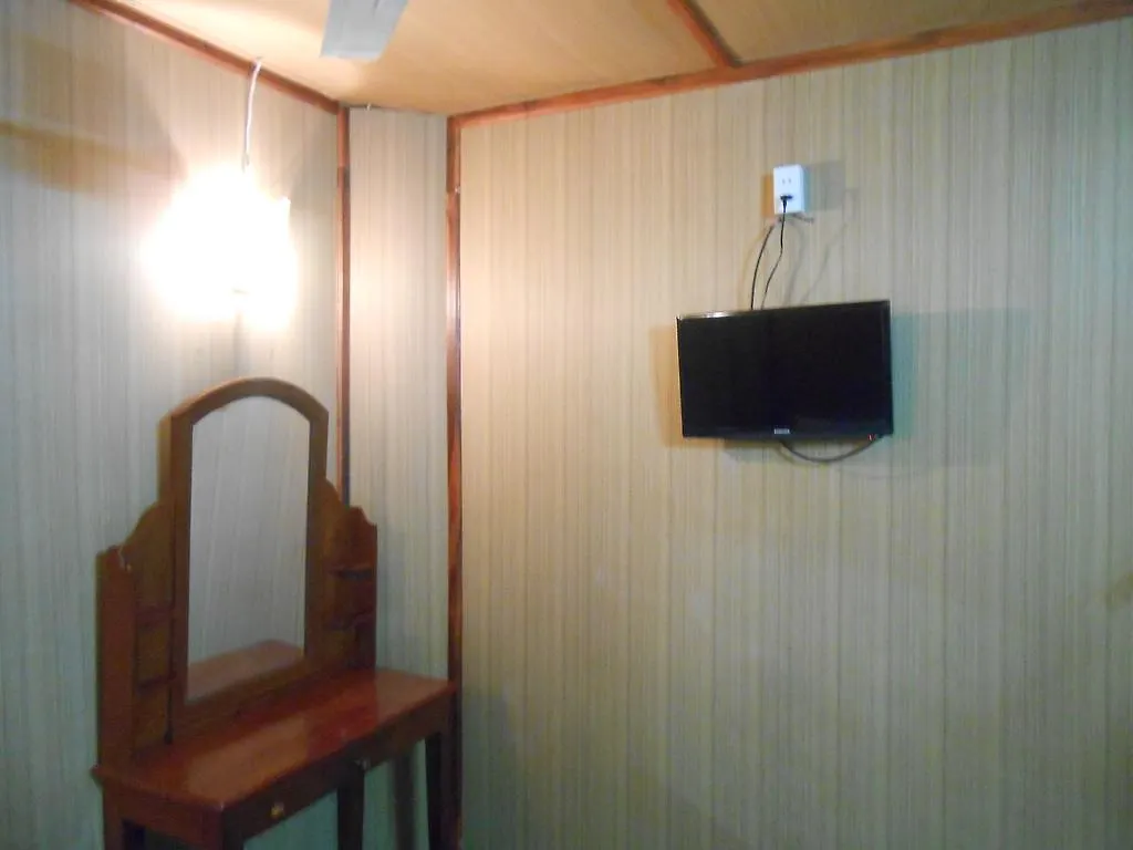 Luangprabang Old Centre House - Thavisouk Guesthouse