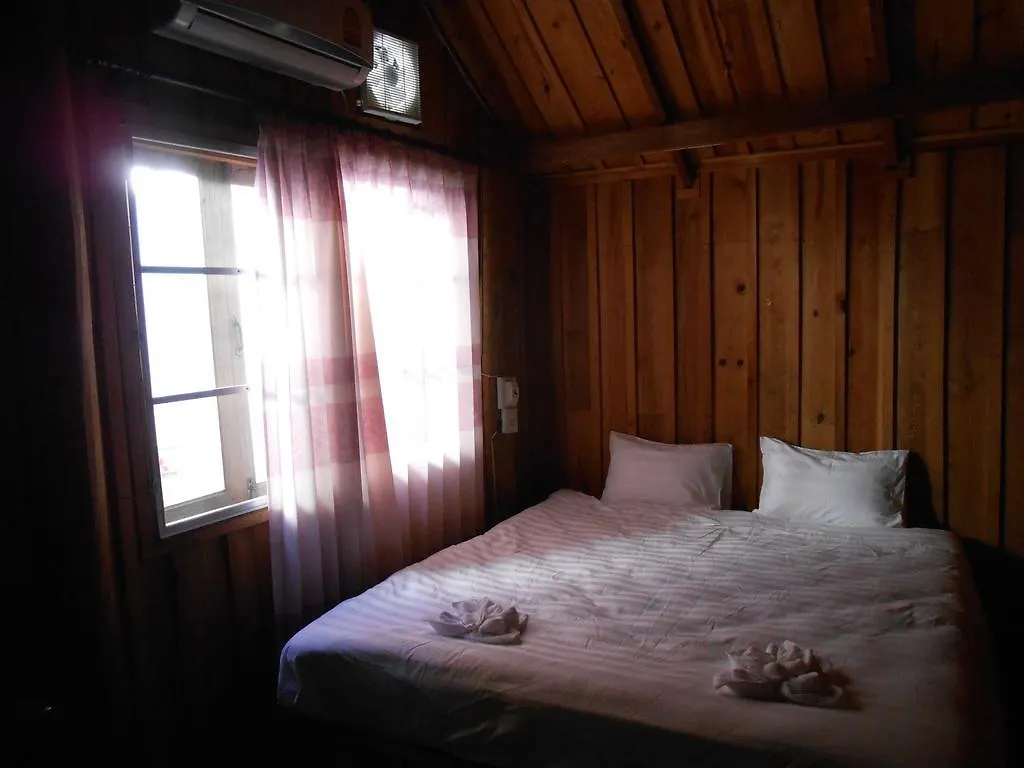 ** Guest house Luangprabang Old Centre House - Thavisouk Guesthouse Laos