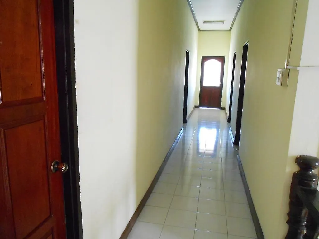 Luangprabang Old Centre House - Thavisouk Guesthouse Guest house Luang Prabang