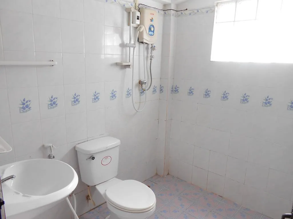 ** Guest house Luangprabang Old Centre House - Thavisouk Guesthouse Laos