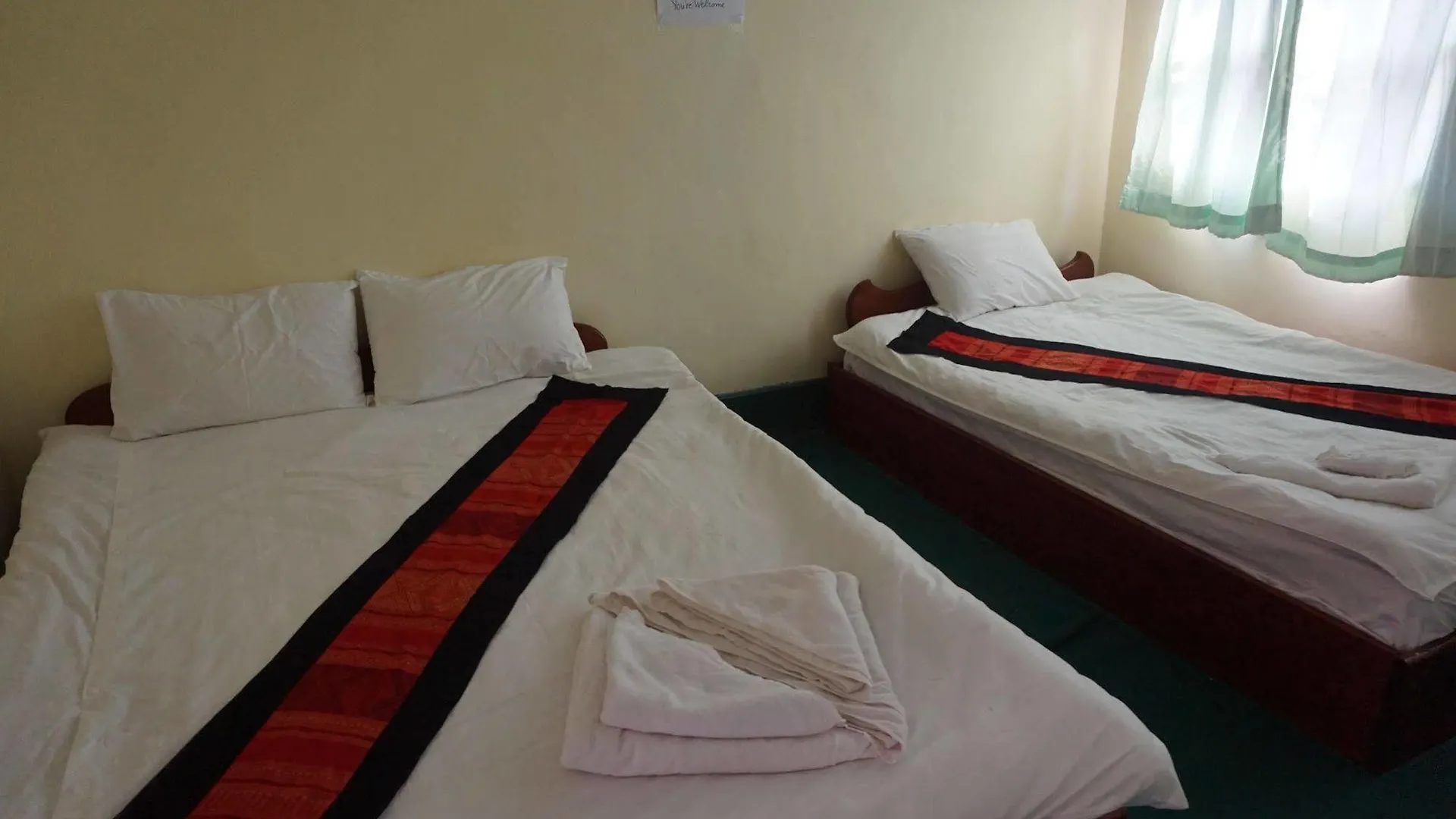 Guest house Luangprabang Old Centre House - Thavisouk Guesthouse