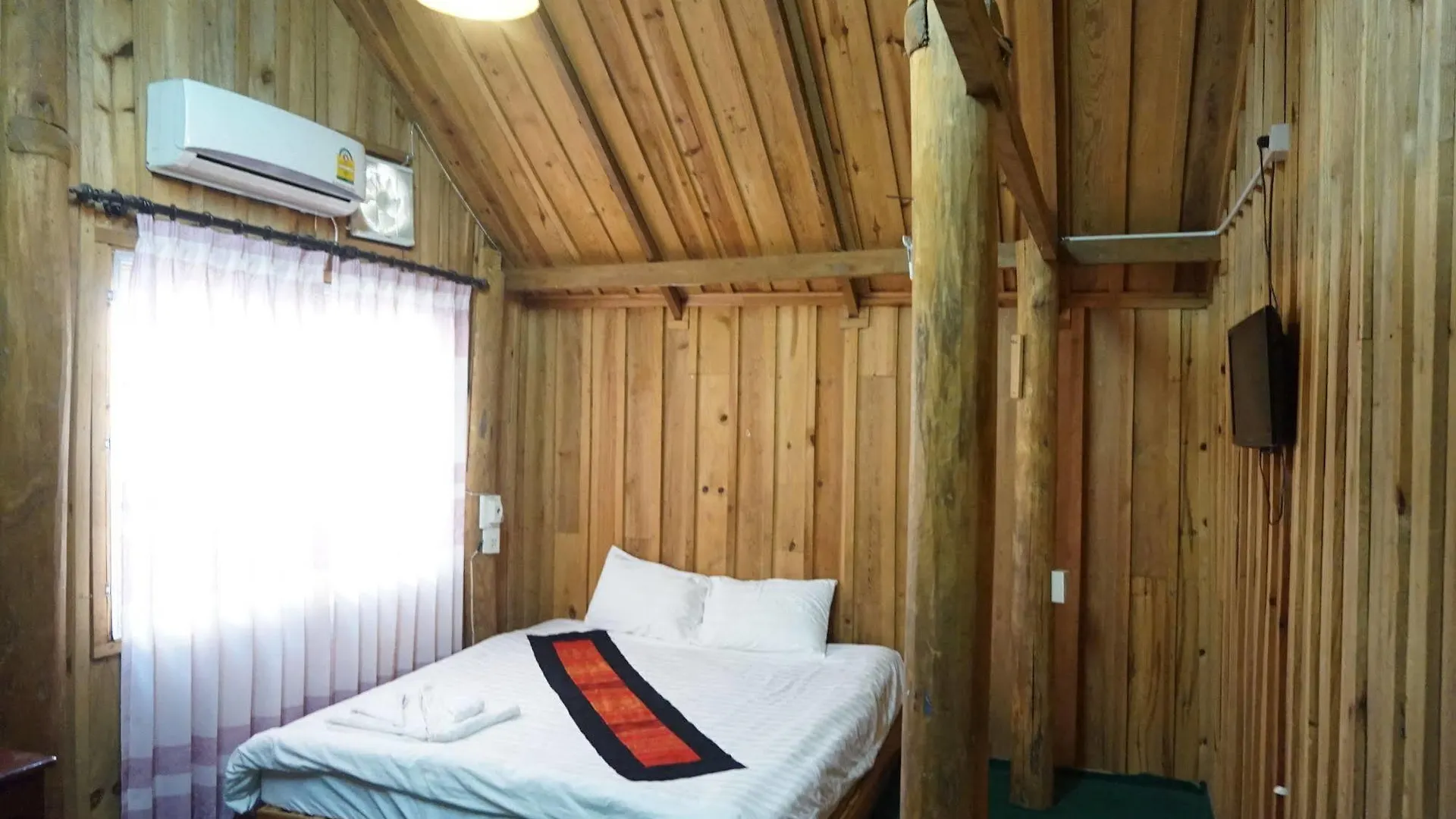 Luangprabang Old Centre House - Thavisouk Guesthouse Guest house Luang Prabang