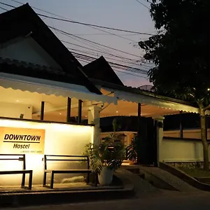 Downtown Hostal