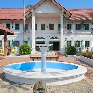 Guest house Sabaidee, Luang Prabang