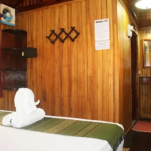 Guest house Apple, Luang Prabang