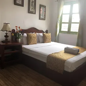 Guest house Thavisouk, Luang Prabang
