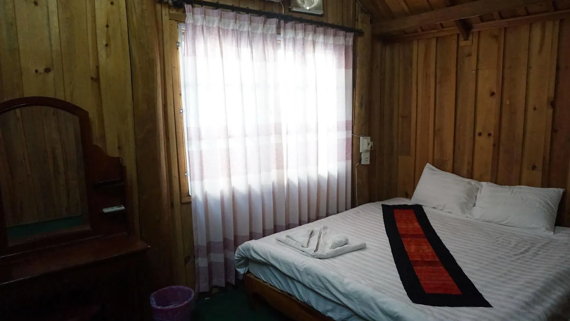 Luangprabang Old Centre House - Thavisouk Guesthouse Luang Prabang